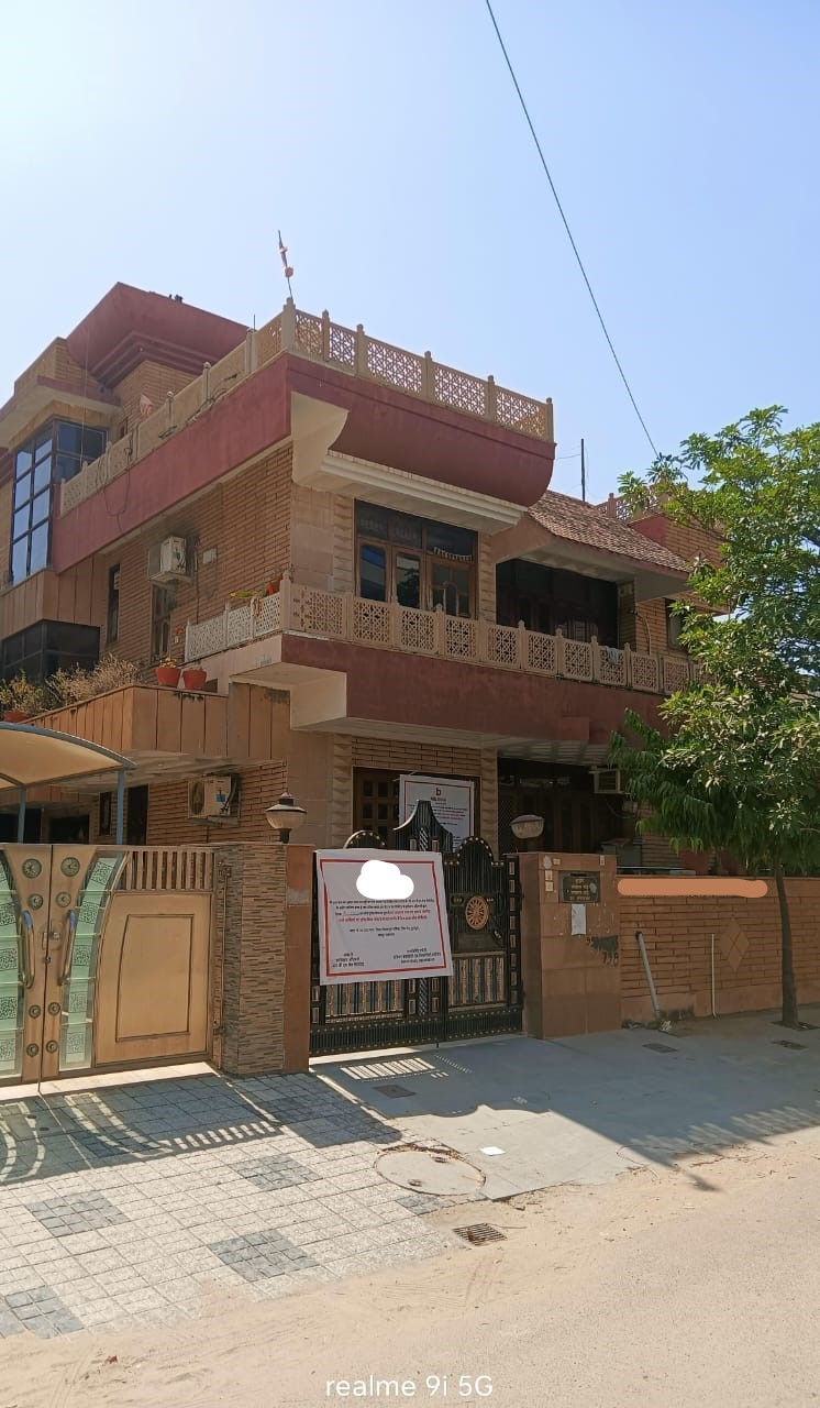 311.11 Sq Yrds Residential Plot In Gopalpura, Jaipur